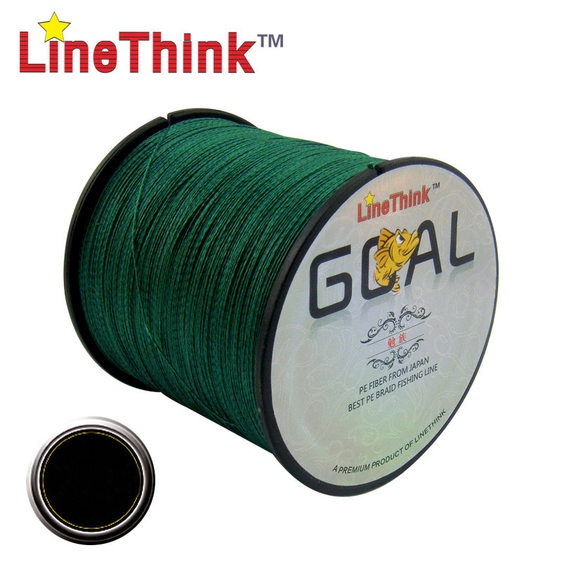 Ice Fishing Line - 100 متر 300 متر 500 متر