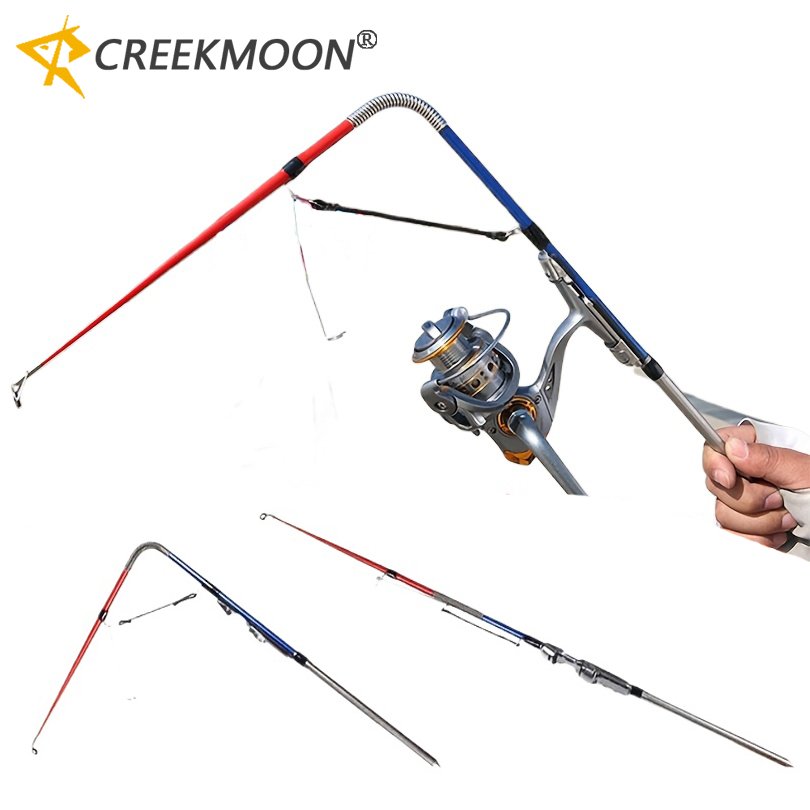 Fishing Line Spooler - مجموعة صيد أوتوماتيكية متكاملة: صنارة صيد
