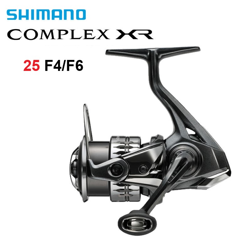 بكرة صيد دوارة SHIMANO COMPLEX - مراجعة Daiwa Reel Bg وسعره