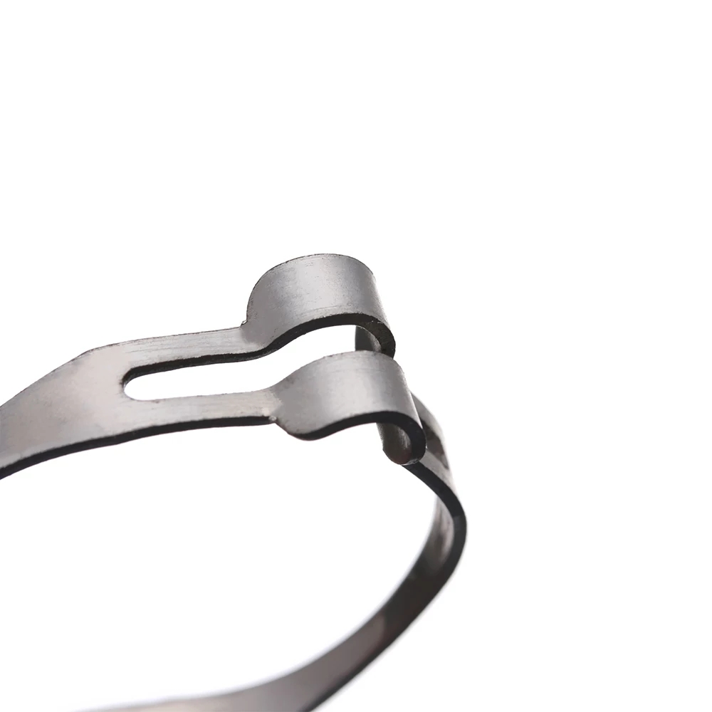 سلك مشبك خط الدراجات حلقة ثابت - مراجعة Tippet Line وسعره