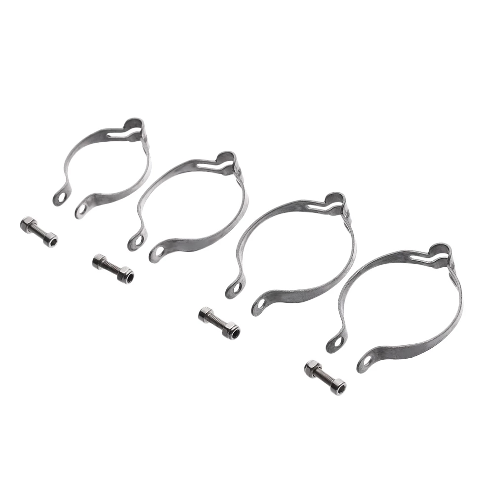 سلك مشبك خط الدراجات حلقة ثابت - مراجعة Tippet Line وسعره