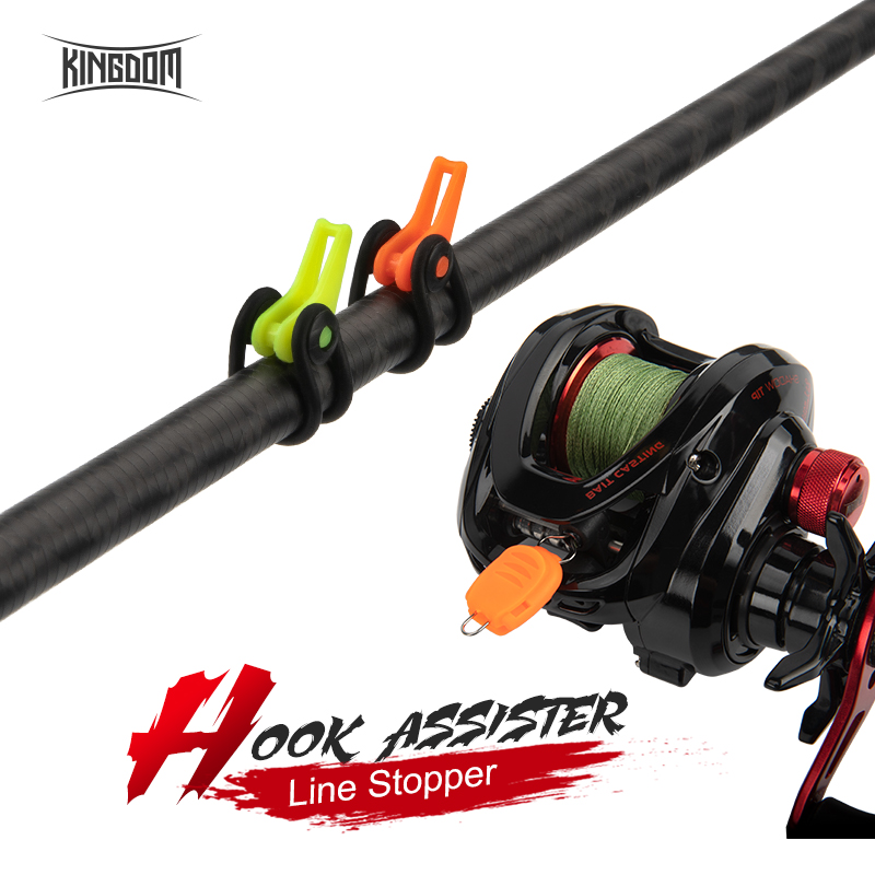 المملكة الصيد اكسسوارات هوك حا - مراجعة Fishing Line Spooler وسعره
