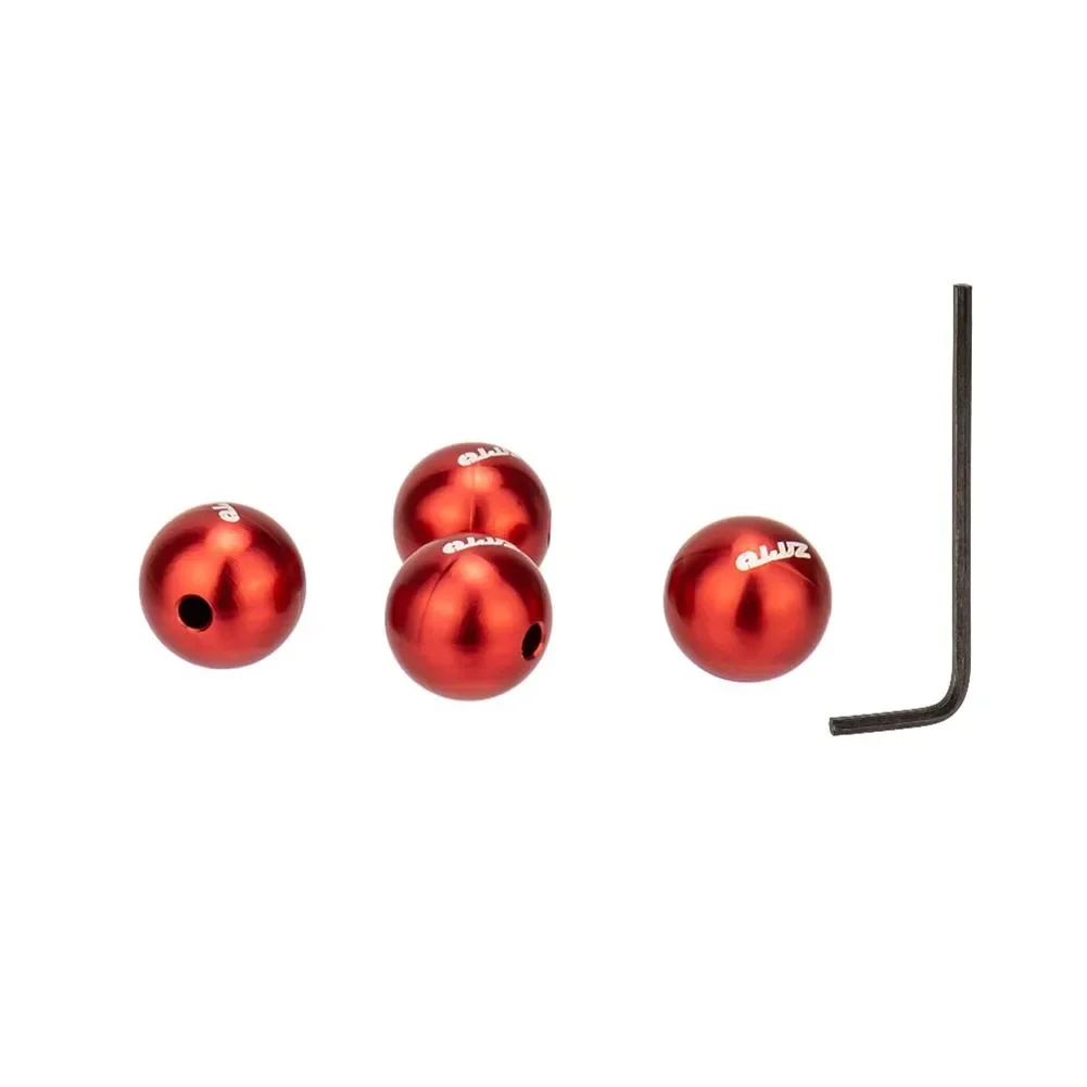 ZTTO دراجة كابل نهاية CapTips  - مراجعة Tippet Line وسعره