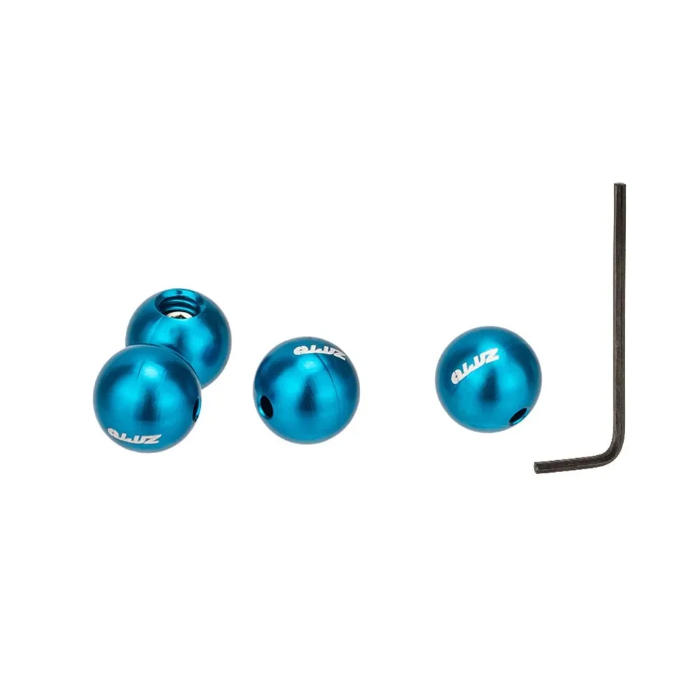 ZTTO دراجة كابل نهاية CapTips  - مراجعة Tippet Line وسعره